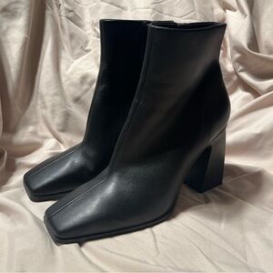 Ming Ankle Boots EU Size 38